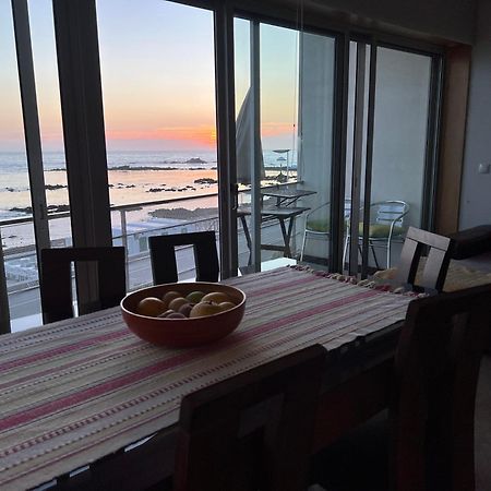 Апартаменти Perfect Sea View Віла-ду-Конде Екстер'єр фото